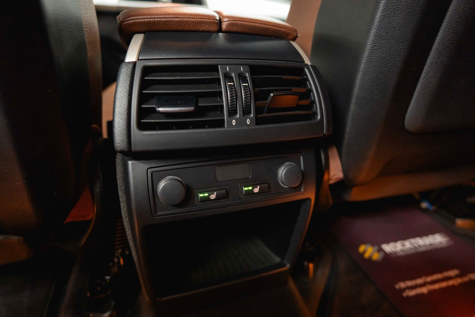 Fahrzeugabbildung BMW X5 xDrive 30d M Sport *TÜV NEU*Xenon*Facelift*