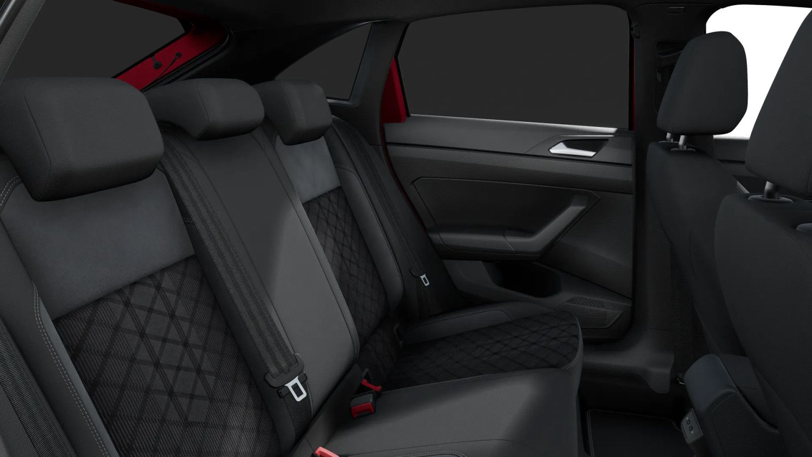 Volkswagen Taigo - Bild 13