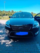 Ford zu forkaufe mondeo 2.0 - Ford Mondeo aus 2007: Kombi
