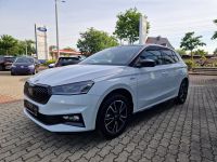 Skoda Fabia - Vorschau Bild 2