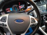 Ford Edge TÜvV bis 02.27 GAS - Ford Edge mit Benzin-Antrieb