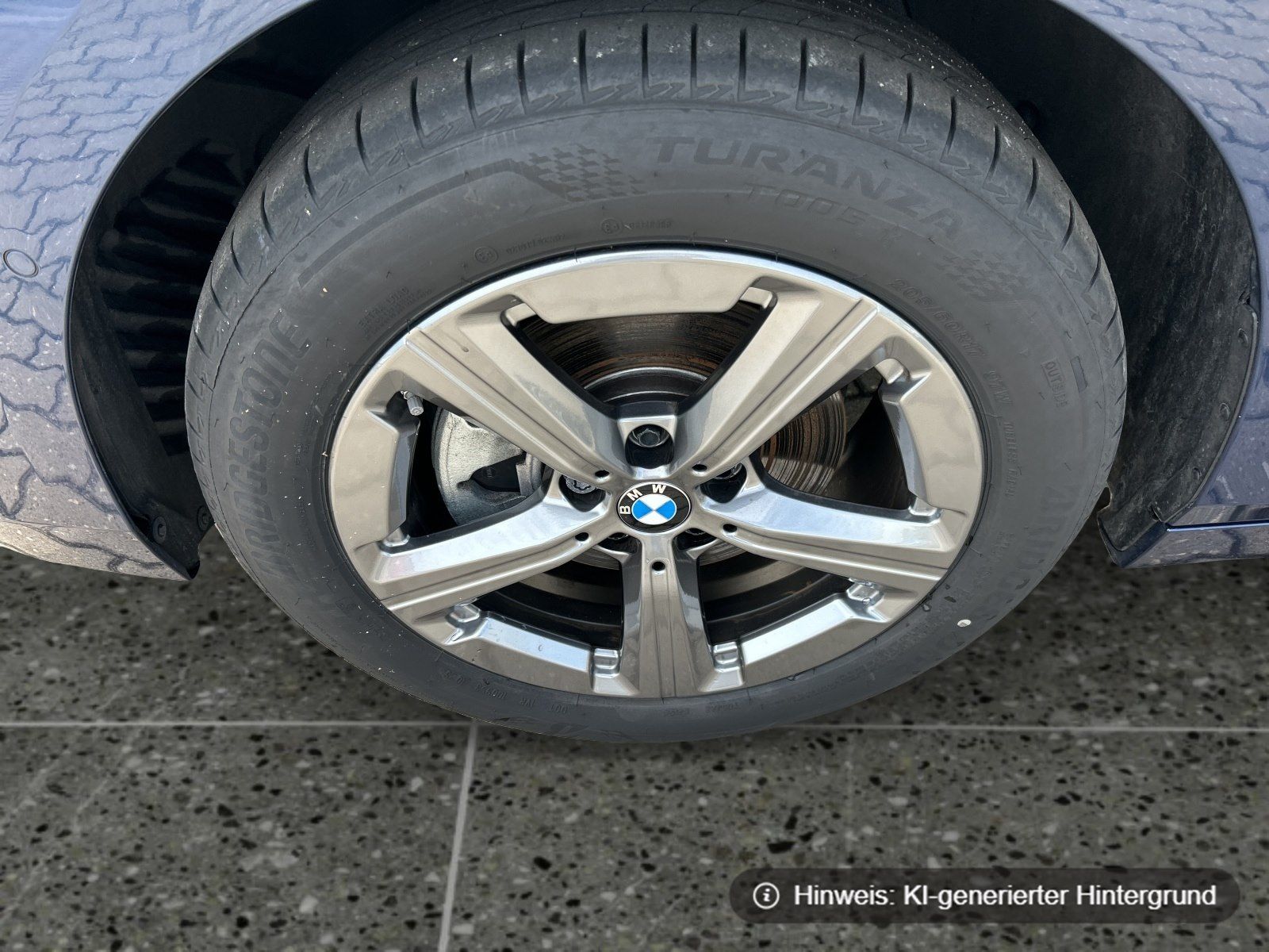 BMW 220 Active Tourer - Bild 9