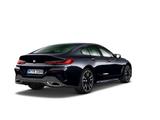 BMW M850 i Gran Coupe/HUD/Navi/Leder/Laserlicht - BMW: M