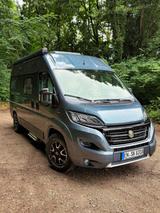 VANTourer 540D v. Knaus - Automatik + Dieselhzg. + Autark - VANTourer Wohnwagen & Wohnmobile