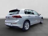Volkswagen Golf 1.5 TSI LIFE NAVI CLIMA KEYLESS CAR2X LM16 - : Silber, mit Klimaanlage