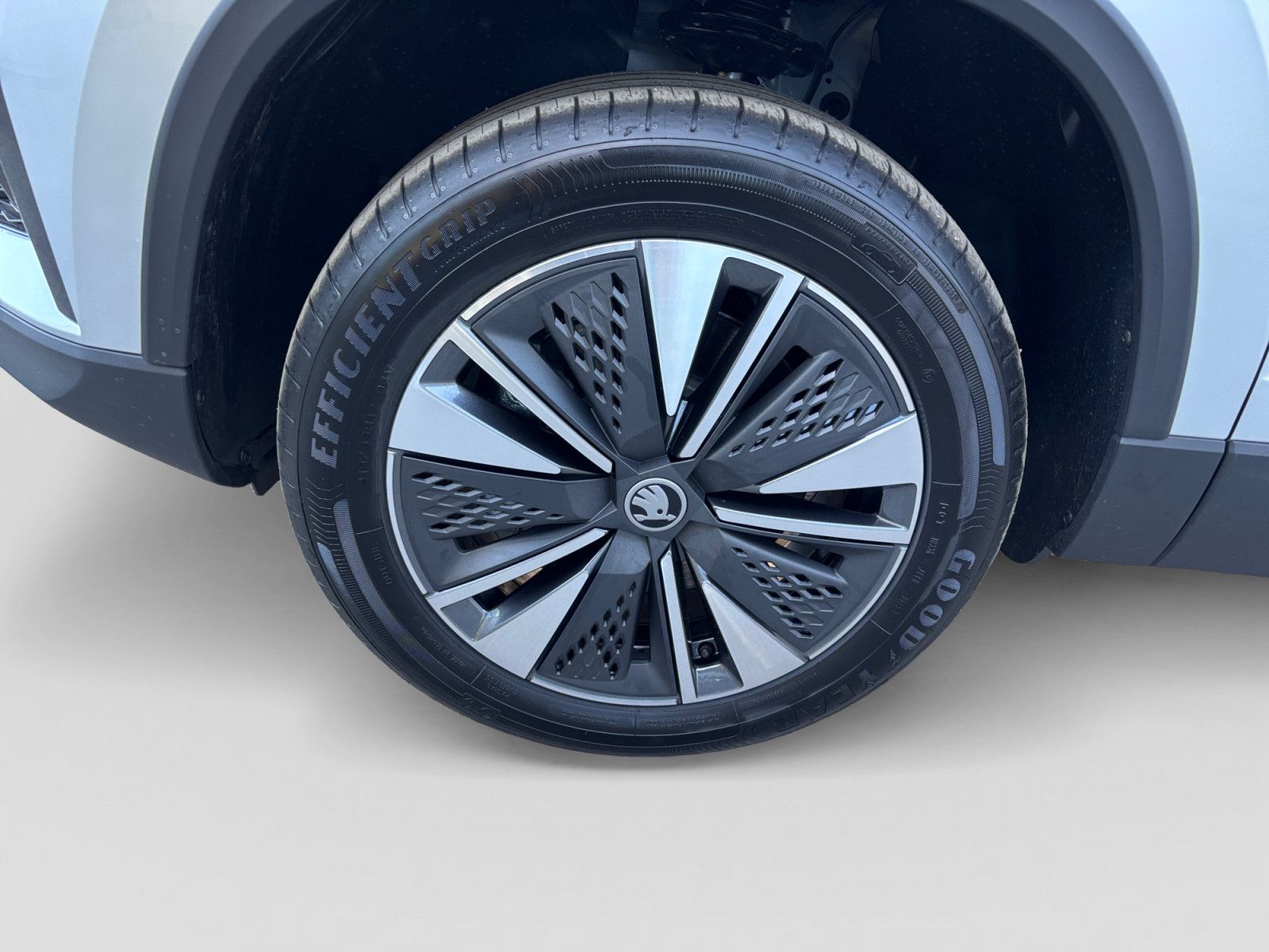 Skoda Karoq - Bild 5