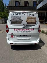 Ford Tourneo Courier 1.0 EcoBoost 74kW Ambiente A... - Ford Tourneo Courier: Ambiente
