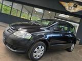 Volkswagen Fox 1.2 Fresh Klima/LM/Sternhimmel/AHK - VW Fox Gebrauchtwagen