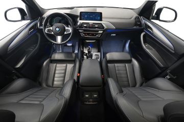BMW X3 xDrive30d M Sport PANO STHZ ACC HUD 360°AHK