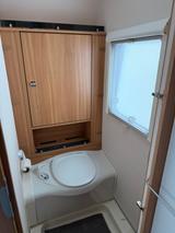 Dethleffs Camper camper 670/FKR - Dethleffs Etagenbett Wohnwagen