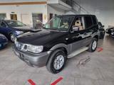 Nissan NISSAN Terrano 3.0 DiT 3 porte Anniversary kit r - Nissan Terrano aus 2002
