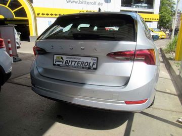 Skoda Octavia - 9