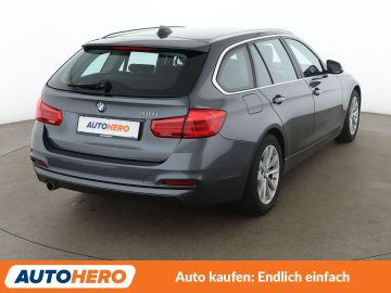 BMW 318 - 6
