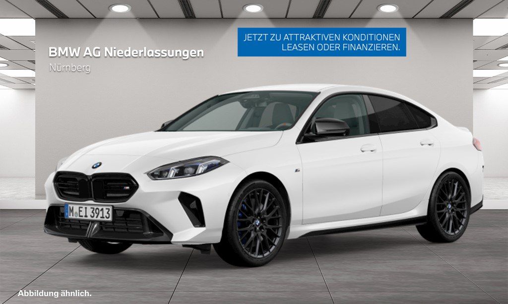 BMW M235 - Bild 1