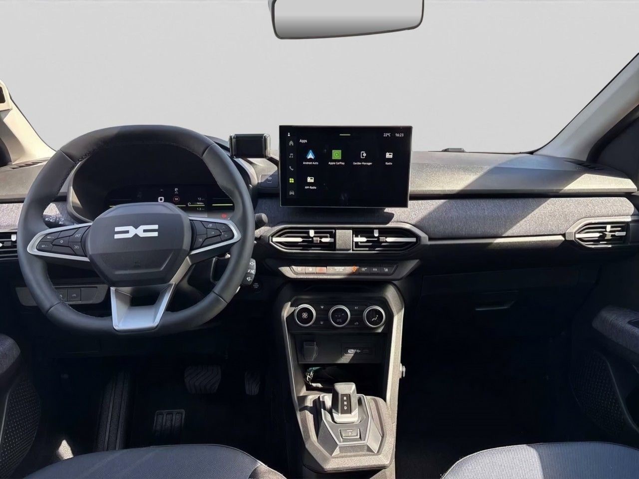 Dacia Sandero - Bild 12