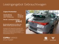 Cupra Formentor - Vorschau Bild 3