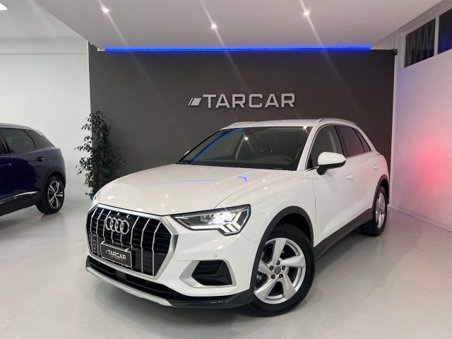 Audi Q3 35 TDI S tronic Advanced *Matrix