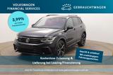 Volkswagen Tiguan R 4Motion 2.0 TSI AHK*Pano*Tempo*PDC*RFK