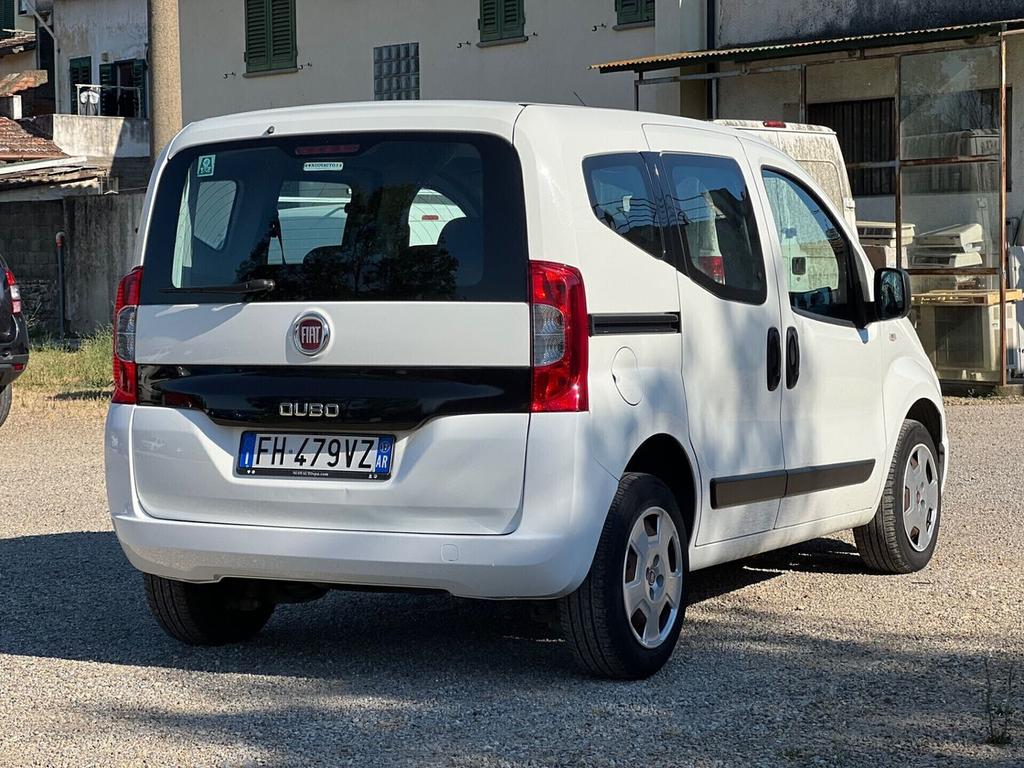 Fiat Qubo