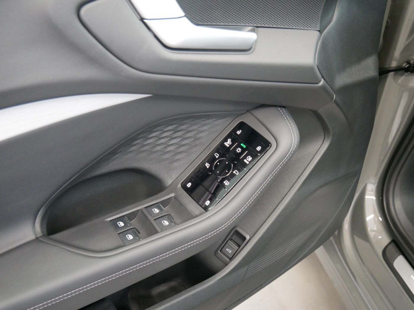 Audi A5 - Bild 12
