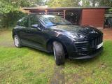 Porsche Macan  - Porsche Macan Gebrauchtwagen in Hamburg