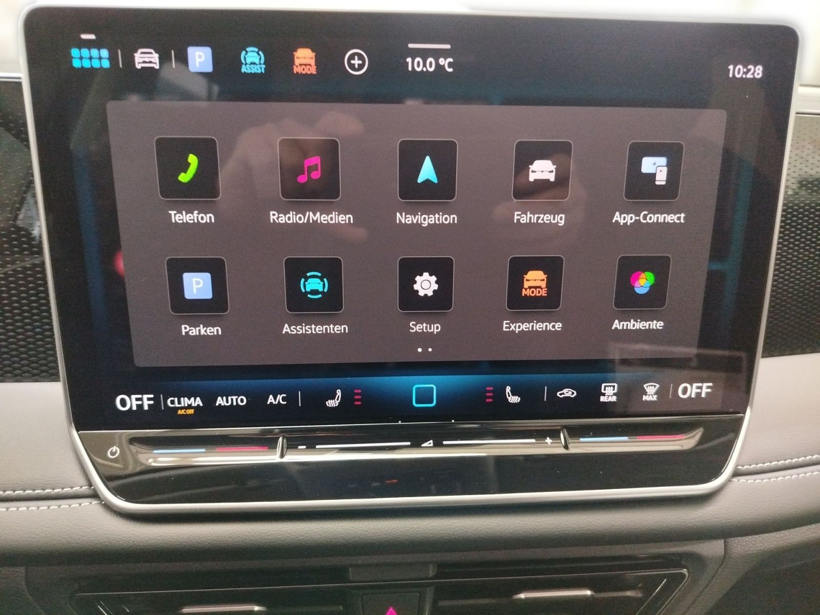 Volkswagen Tiguan - Bild 9