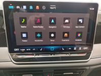 Volkswagen Tiguan - Vorschau Bild 9