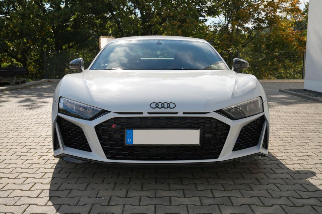 Image of Audi R8