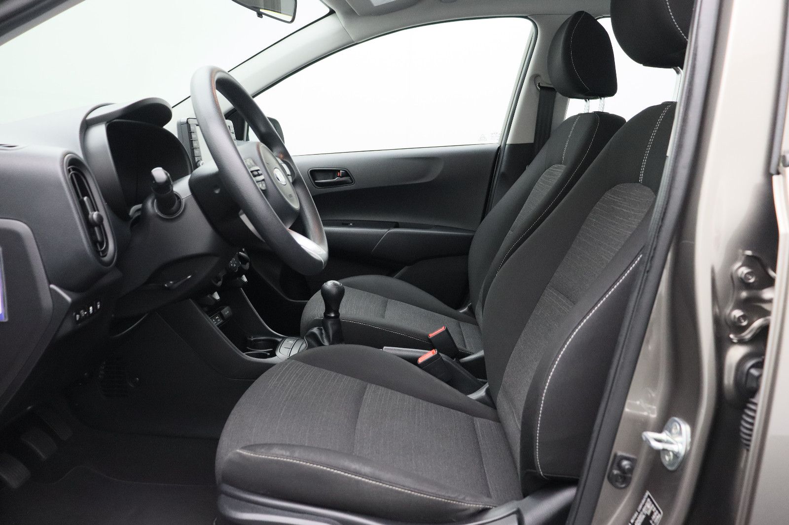 Fahrzeugabbildung Kia Picanto 1.0 Edition 7