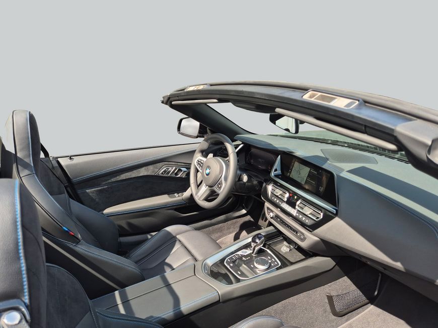 BMW Z4 - Bild 13