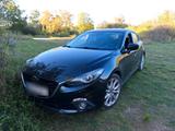 Mazda 3 Skyactiv Baujahr 2017 - Mazda 2 in Karlsruhe