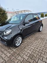 Smart Forfour Automatik,Klima,Isofix,Schec... - Smart ForFour in Bremen