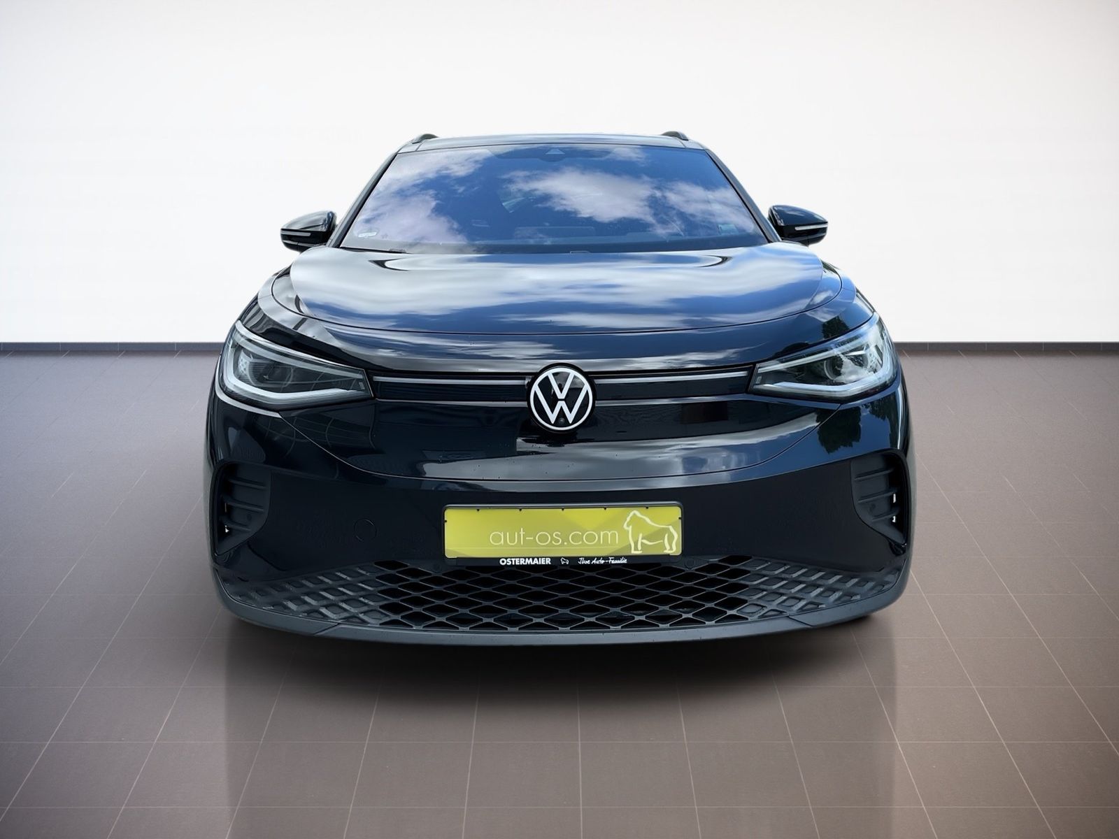 Volkswagen ID.4 - Bild 3