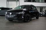 Volkswagen POLO VI 75PS 1.HAND/KLIMA/5-TÜRER/8-FACH! - gebrauchte Kleinwagen in Darmstadt