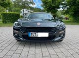Fiat 124 Spider 1.4 MultiAir Turbo Lusso - TOP - Fiat 124 Spider aus 2018