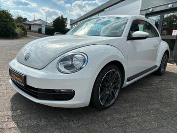 Volkswagen Beetle - 2