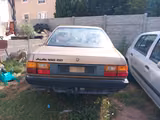 Audi 100 - Audi 100 Gebrauchtwagen