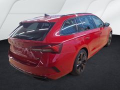 SKODA Octavia Combi 2.0 TSI 195 kW RS Pano AHK Matrix