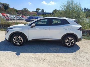 KIA Sportage - 5