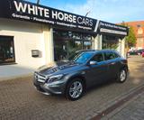 Mercedes-Benz GLA 200 d URBAN LINE BI-XENON LEDER NAVI PDC TOP - Mercedes-Benz GLA 200 in Krefeld