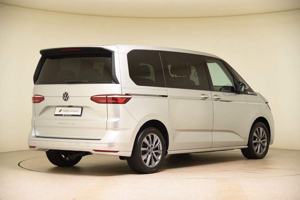 VW T7 Multivan