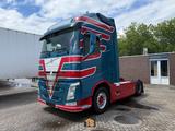 Volvo FH500 XL - 2 TANKS - SHOW TRUCK - Volvo Fh 500
