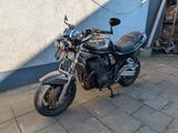 Suzuki Bandit 1200 - SUZUKI 1996 BANDIT 1200