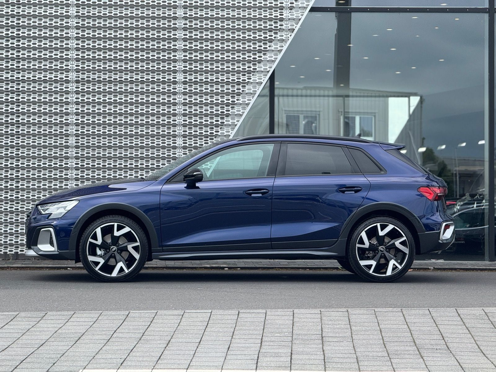 Audi A3 - Bild 2
