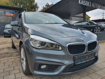 BMW 218 Active Tourer - 7