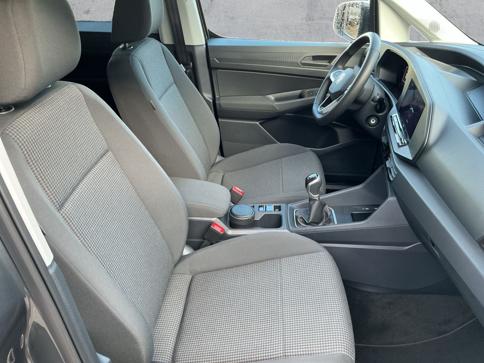 Volkswagen Caddy - Bild 12