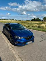 Renault Megane Grandtour GT 1.6 dCi EDC | ... - Renault Megane mit Diesel-Antrieb: 1.6