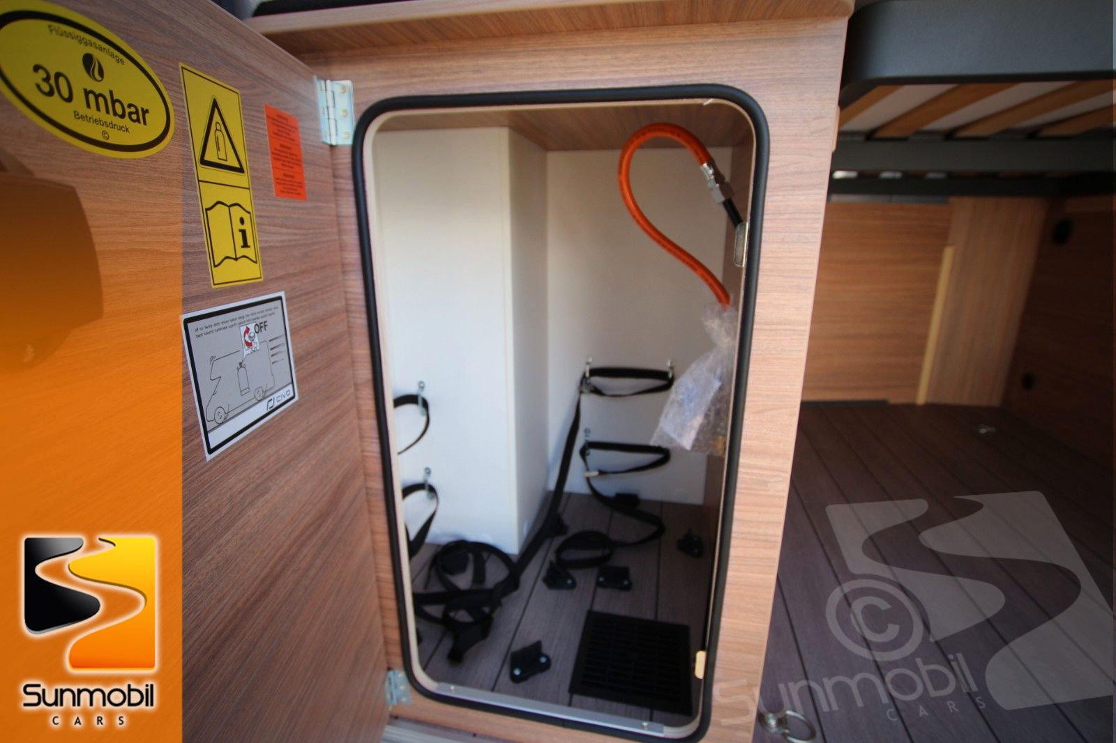 Fahrzeugabbildung Weinsberg CaraBus 600 MQ EasySpace-Ausbau