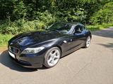 BMW Z4 Roadstar  sDrive23i  E-89 TÜV neu - BMW Z4 E89 mit Benzin-Antrieb