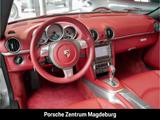 Porsche Boxster RS 60 Spyder*SHZ* SOUND PACKAGE*KLIMA* - gebrauchte Porsche Boxster aus dem Jahr 2008